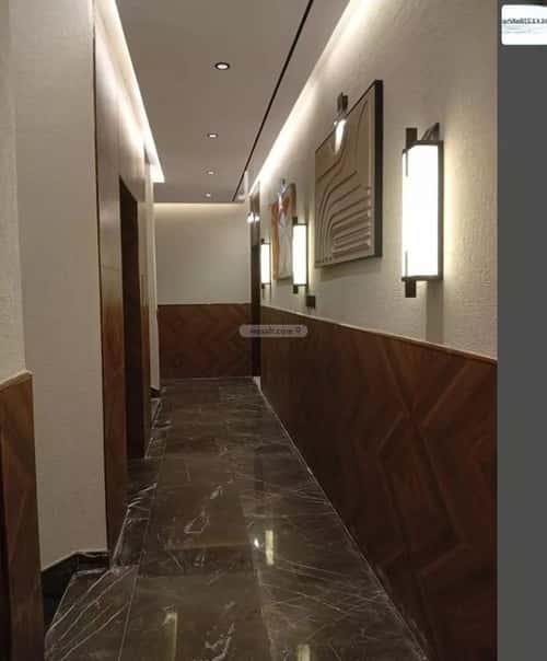3 bedroom apartment in Al Naeem 5