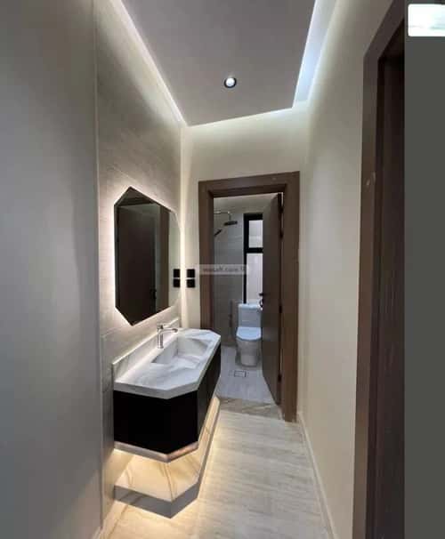 3 bedroom apartment in Al Naeem 3