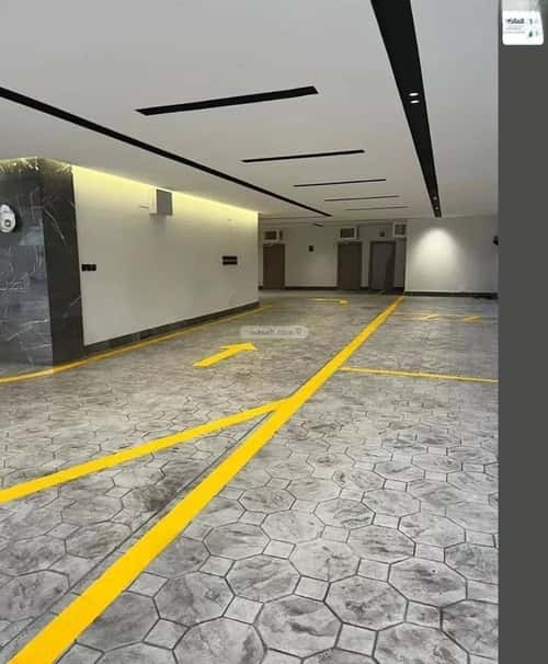 3 bedroom apartment in Al Naeem 7