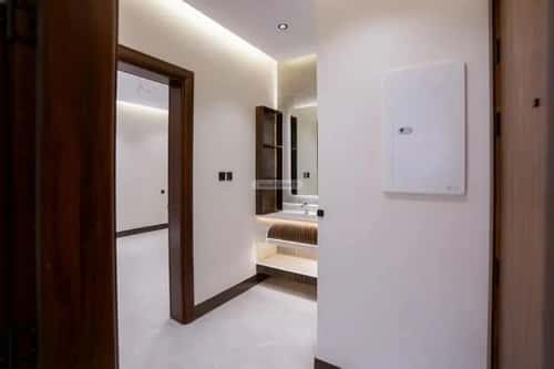 4 bedroom apartment in Al Rawdah 3