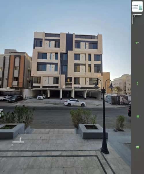 4 bedroom apartment in Al Naeem 2