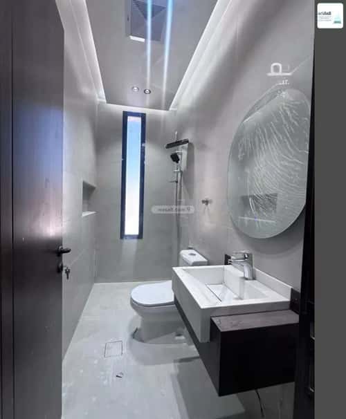 4 bedroom apartment in Al Naeem 3