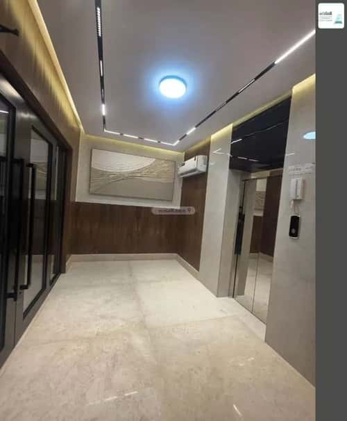 4 bedroom apartment in Al Salamah 3