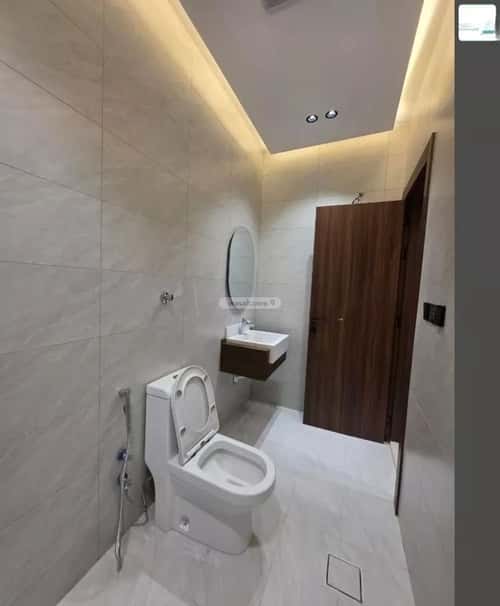 4 bedroom apartment in Al Salamah 4