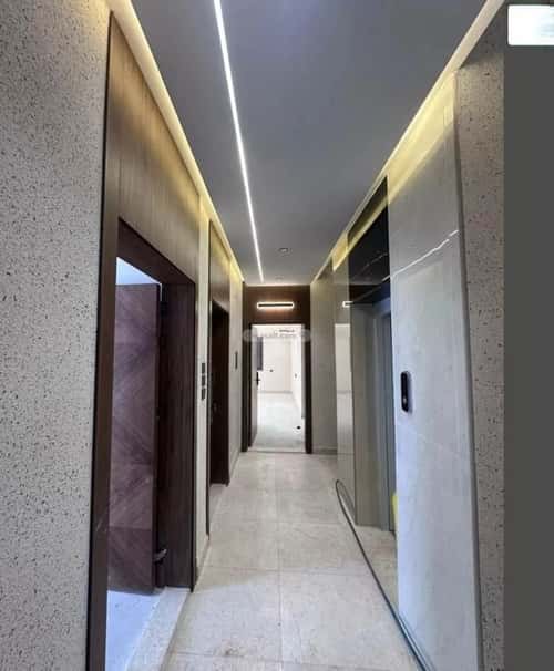 4 bedroom apartment in Al Salamah 3