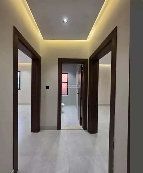 4 bedroom apartment in Al Salamah 6