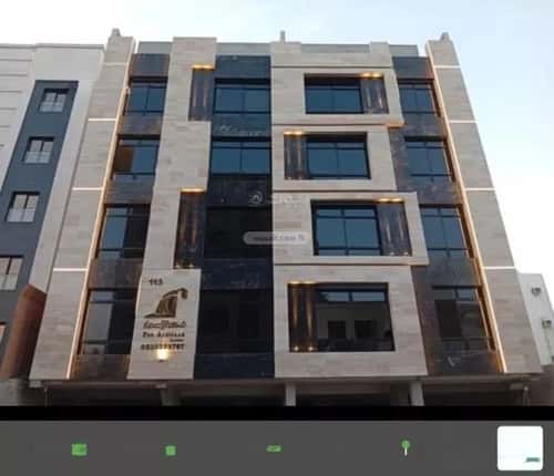 5 bedroom apartment in Al Naeem 1