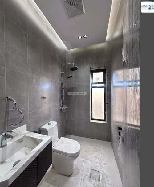 شقة 5 غرف في النعيم 6