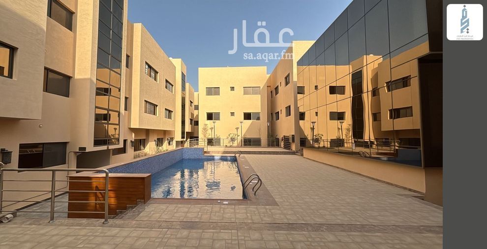 2 bedroom apartment in Al Mathar, Riyadh 2