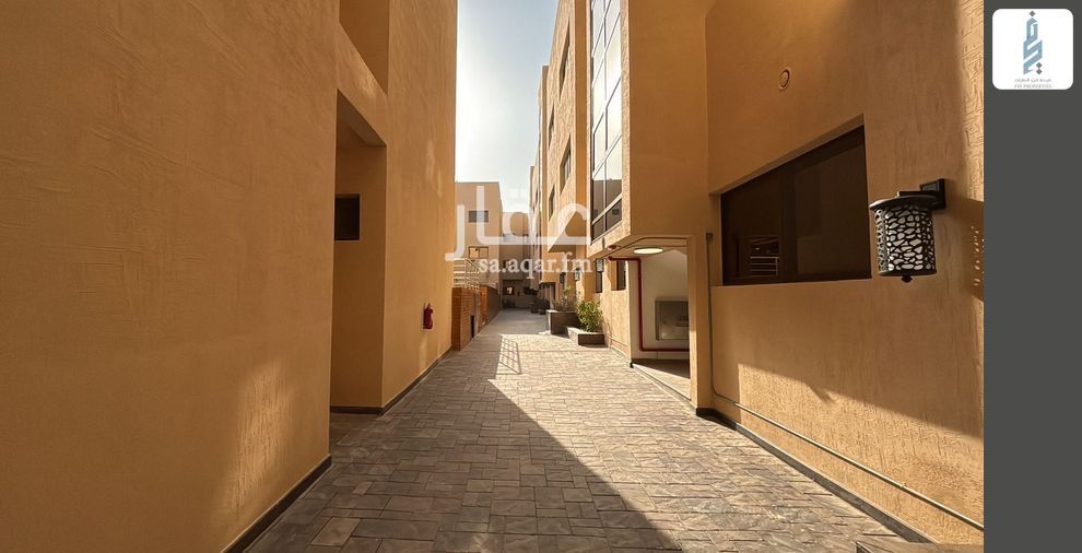 2 bedroom apartment in Al Mathar, Riyadh 4