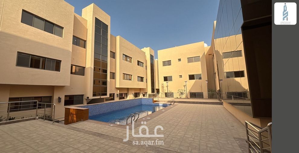 2 bedroom apartment in Al Mathar, Riyadh 3