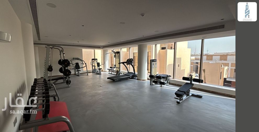 2 bedroom apartment in Al Mathar, Riyadh 8