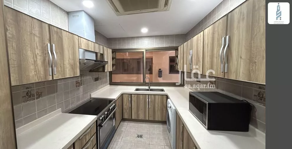 2 bedroom apartment in Al Mathar 13
