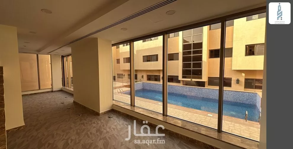 2 bedroom apartment in Al Mathar 6
