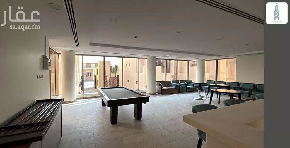 2 bedroom apartment in Al Mathar 7