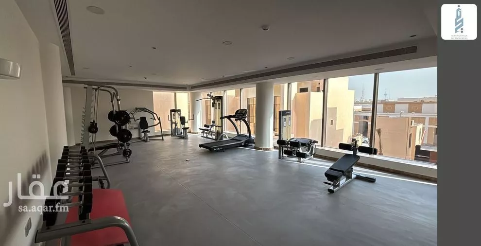 2 bedroom apartment in Al Mathar 8