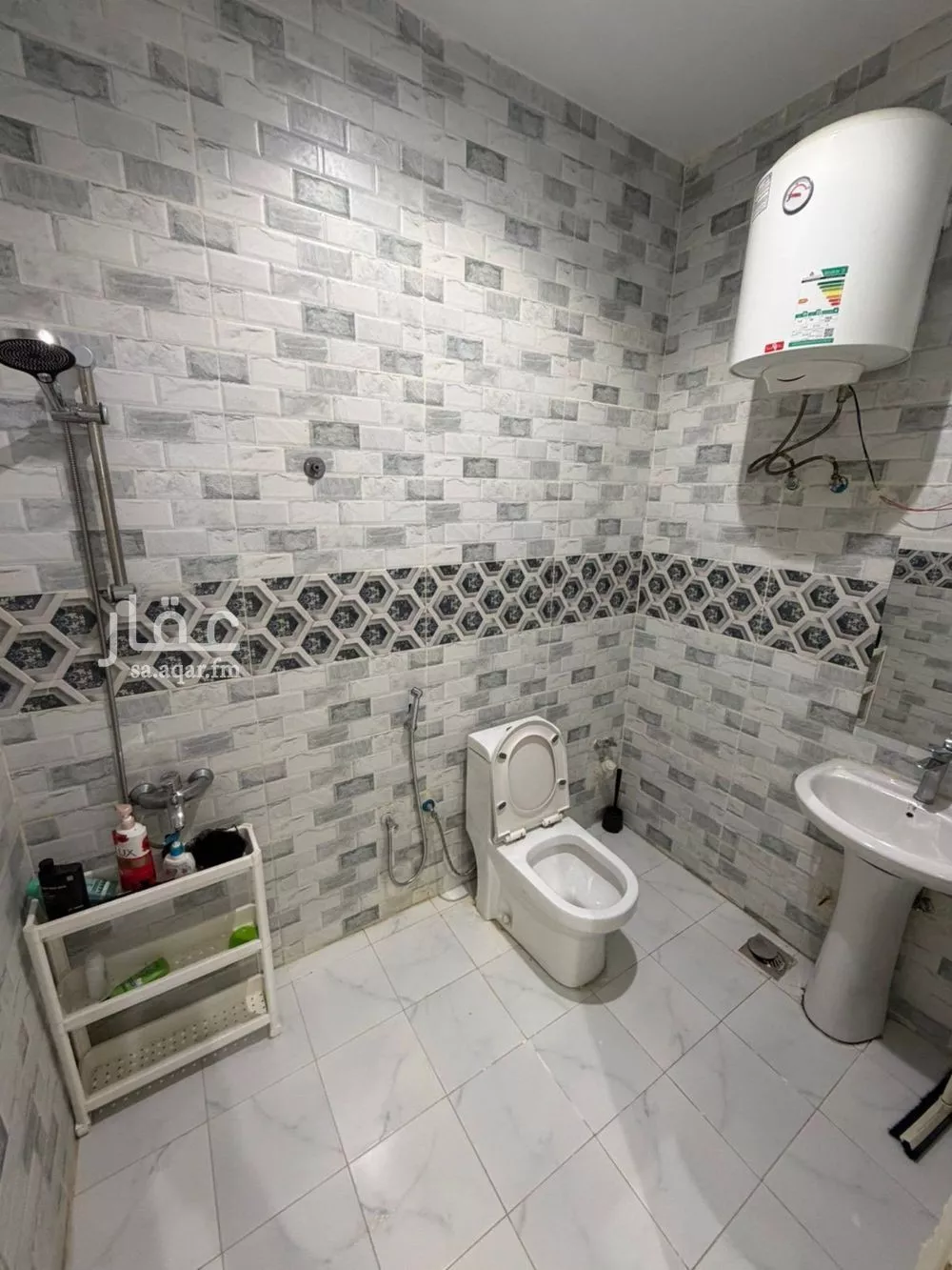 1 bedroom apartment in Al Qadisiyah 2