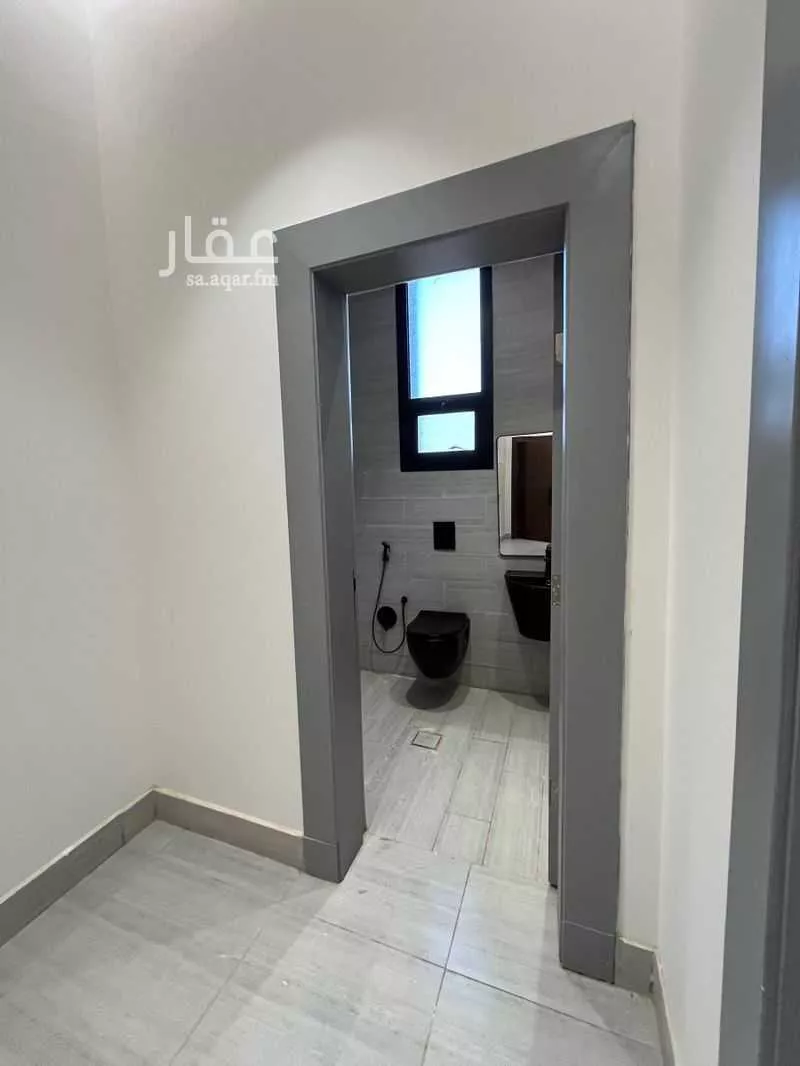 شقة 4 غرف في اليرموك 12