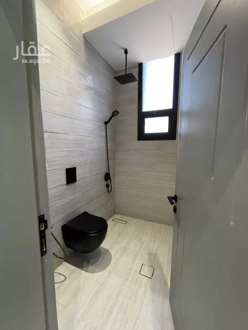 شقة 4 غرف في اليرموك 6
