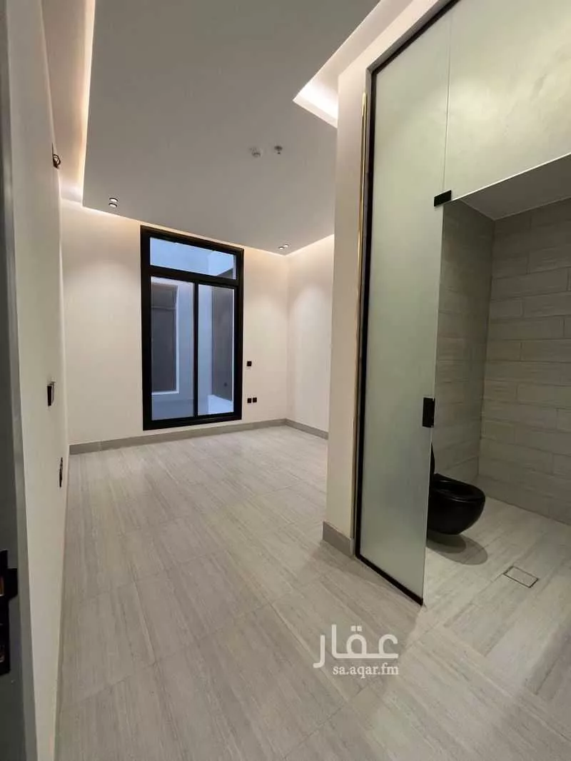 شقة 4 غرف في اليرموك 9