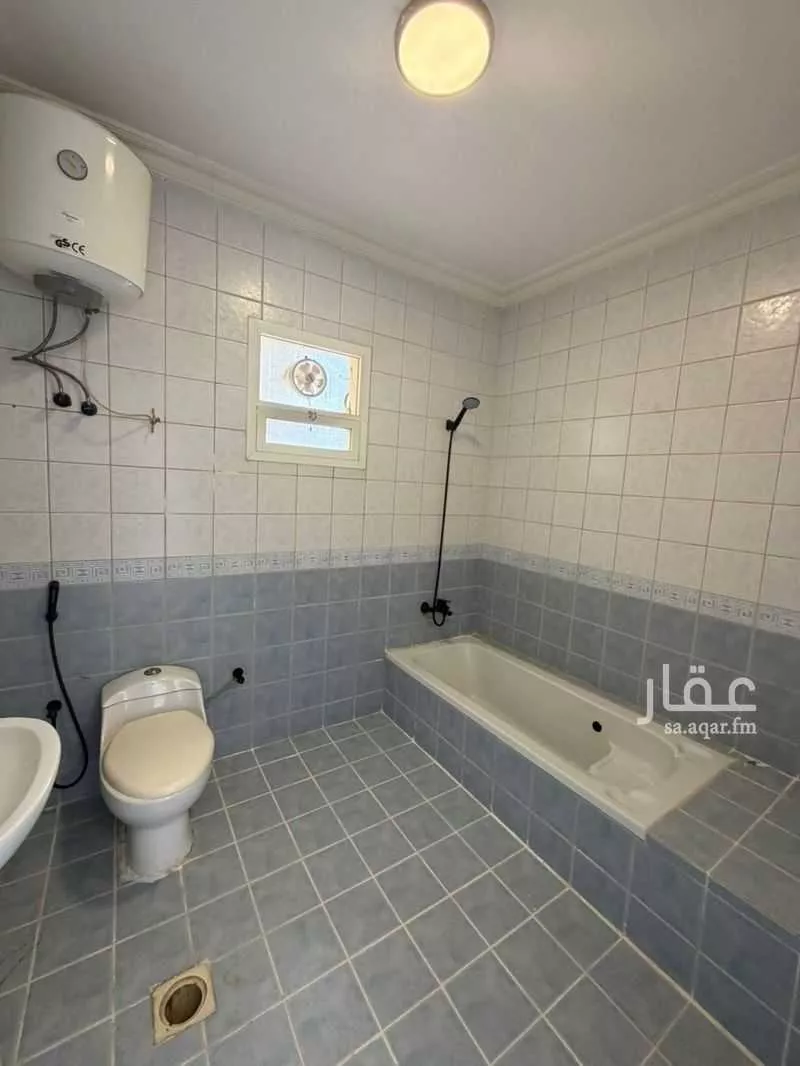 شقة 5 غرف في بدر 11