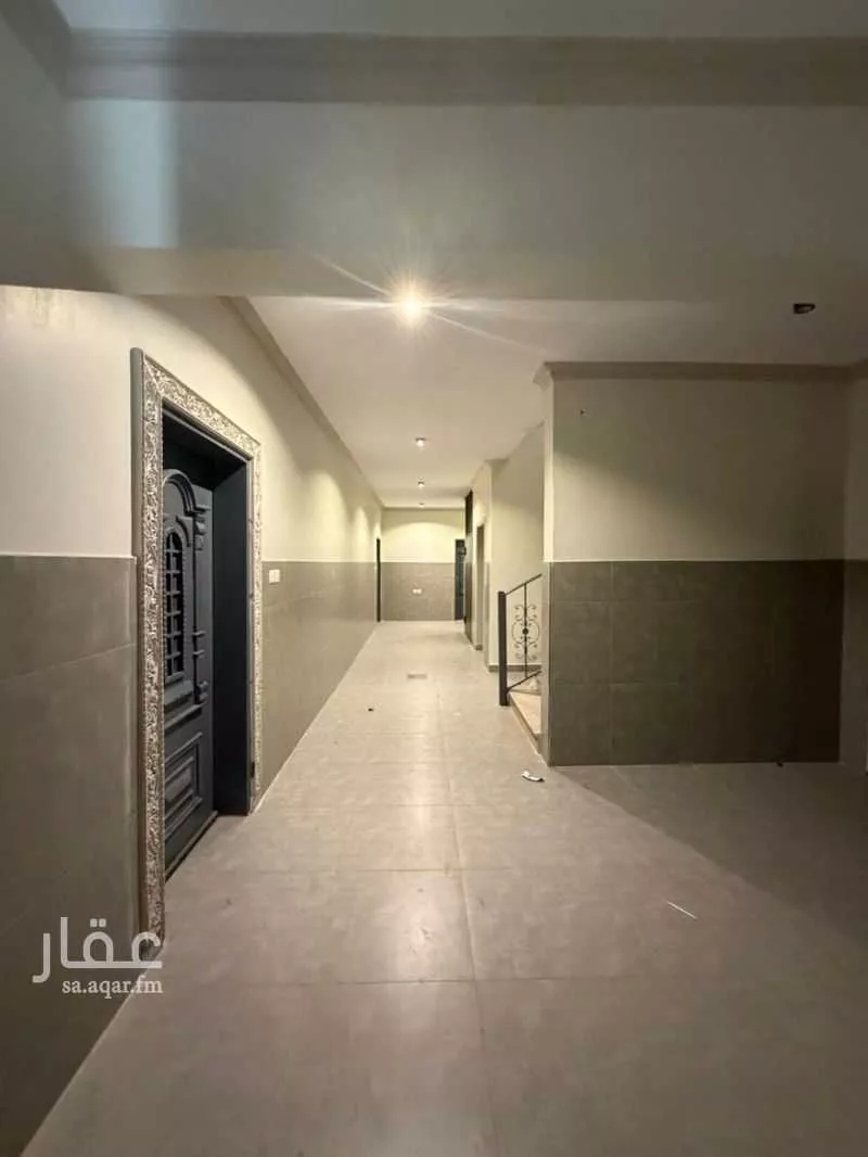 شقة 5 غرف في بدر 3