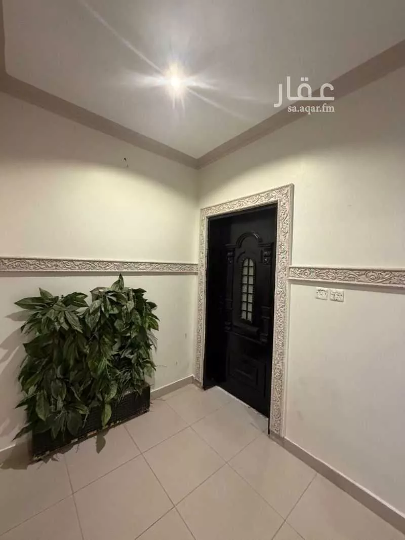 شقة 5 غرف في بدر 4