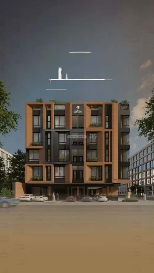 شقة 4 غرف في الفيصلية 2