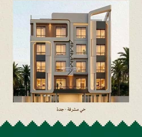 3 bedroom apartment in Mishrifah 3