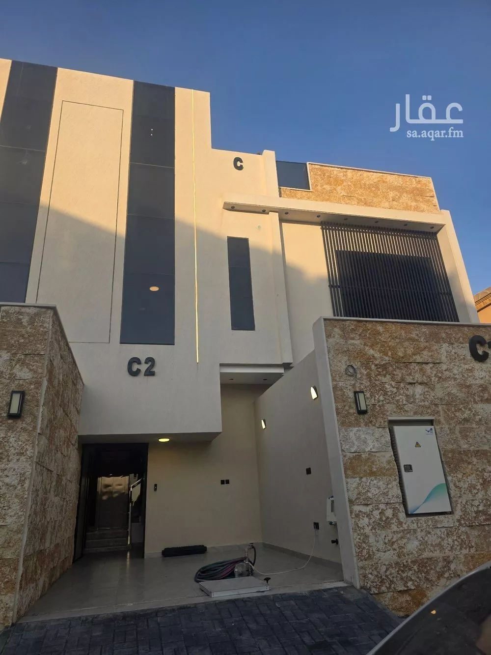فيلا 3 غرف في الروضة، الرياض 4
