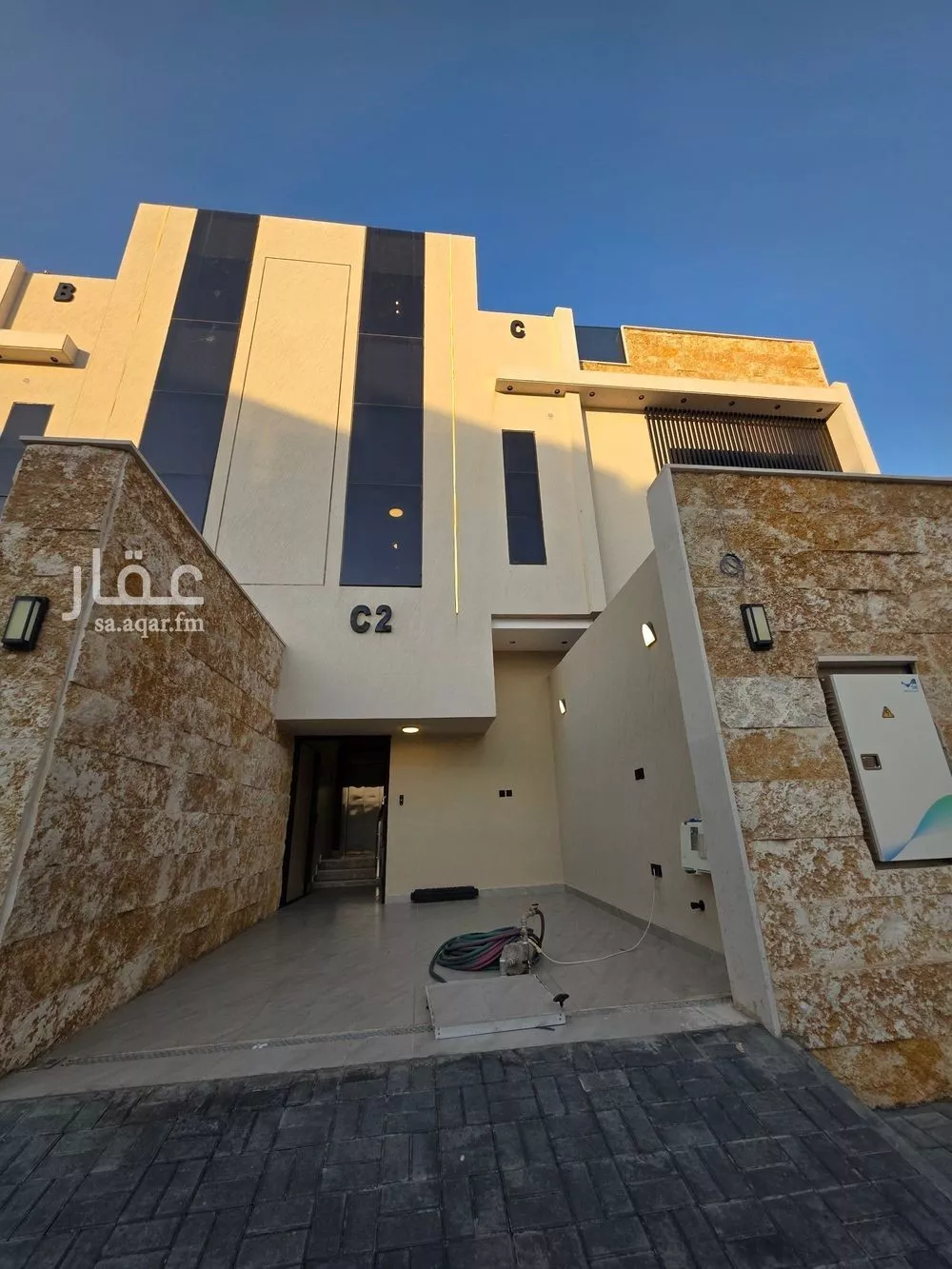 فيلا 3 غرف في الروضة، الرياض 2