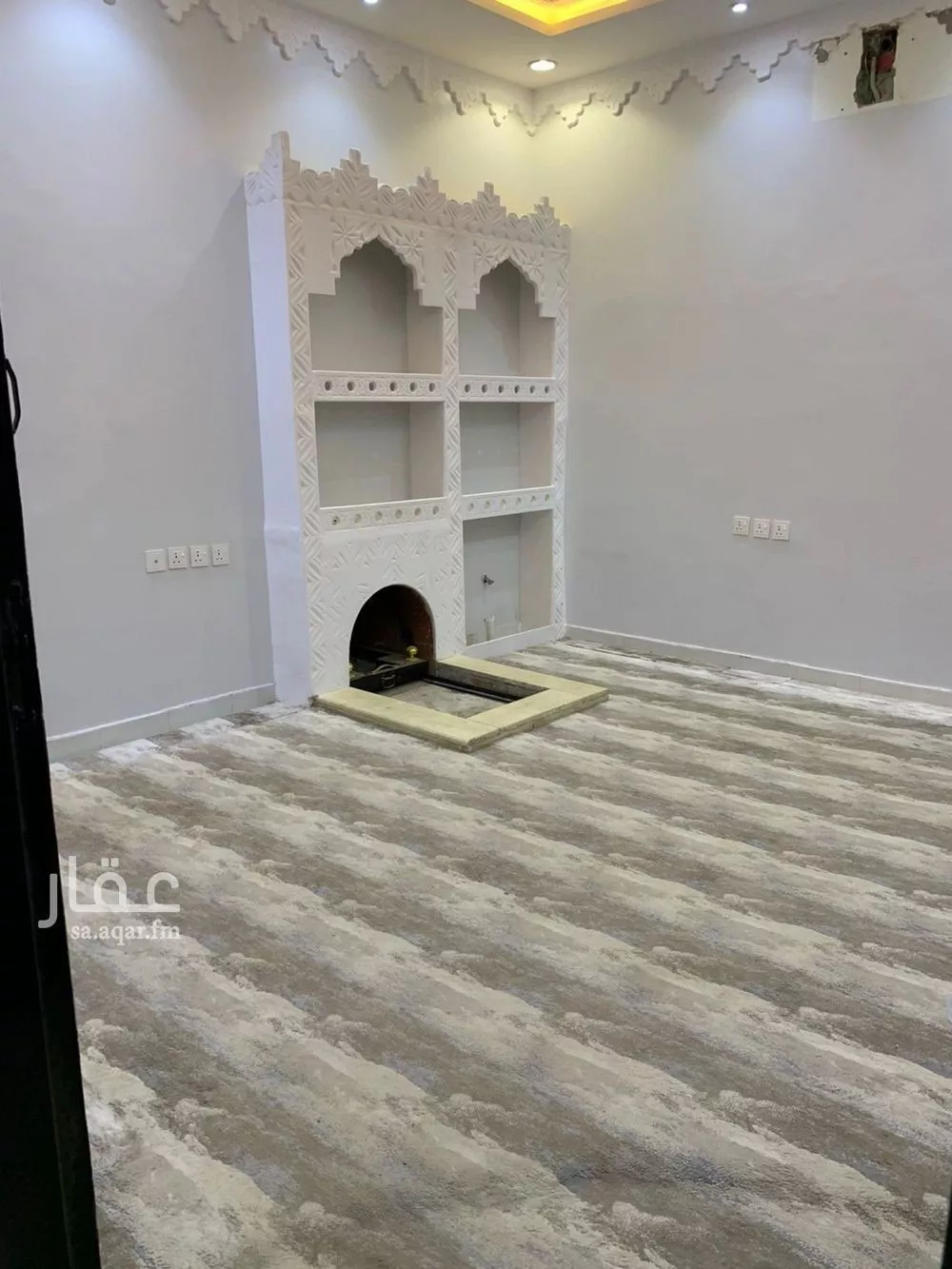 فيلا 4 غرف في المهدية 16