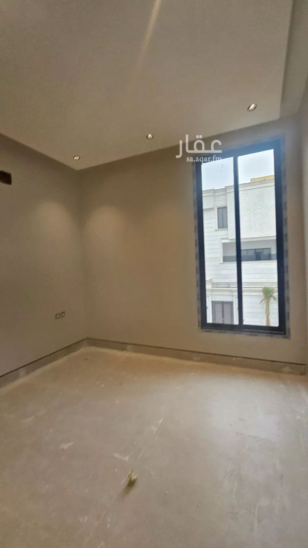 فيلا 5 غرف في الملك فيصل 14