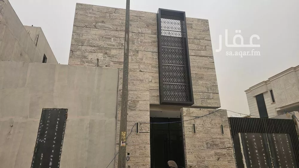 فيلا 5 غرف في الملك فيصل 9