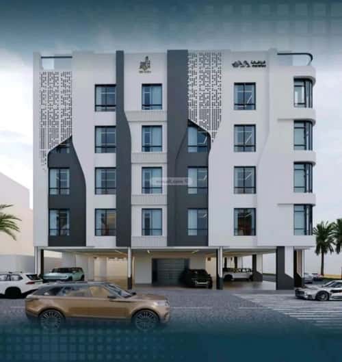 2 bedroom apartment in Al Rabwa 2