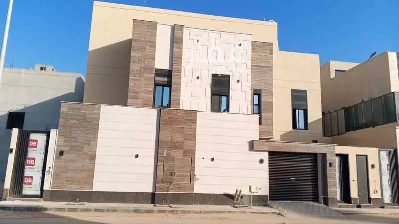 فيلا 12 غرف في الصفا 6