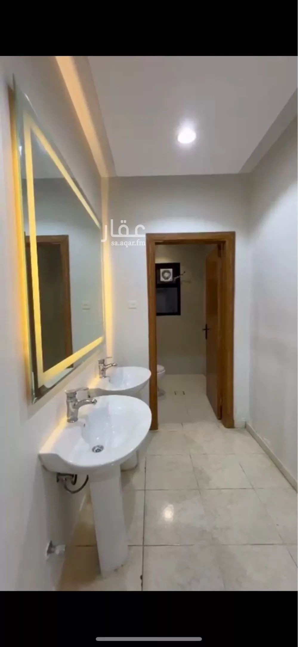 3 bedroom floor in Al Yarmouk 2