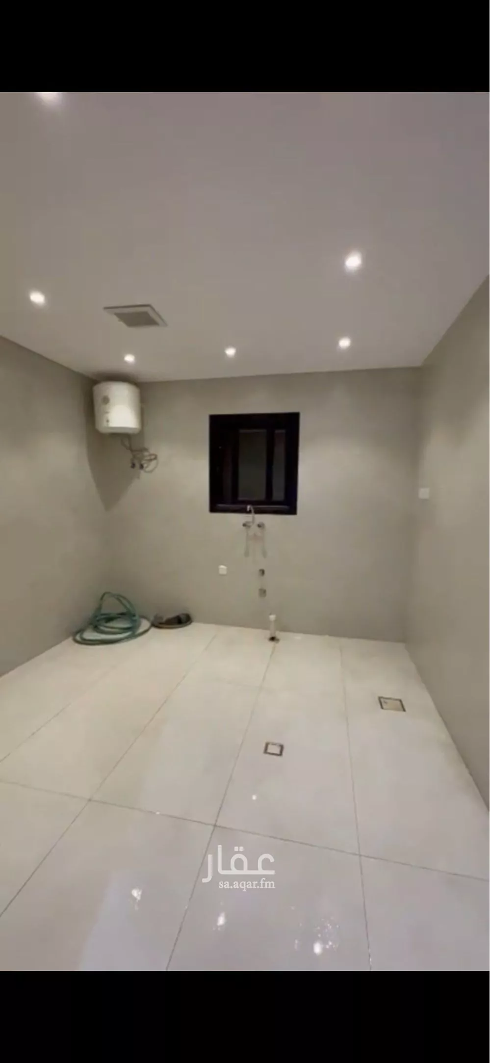 3 bedroom floor in Al Yarmouk 3
