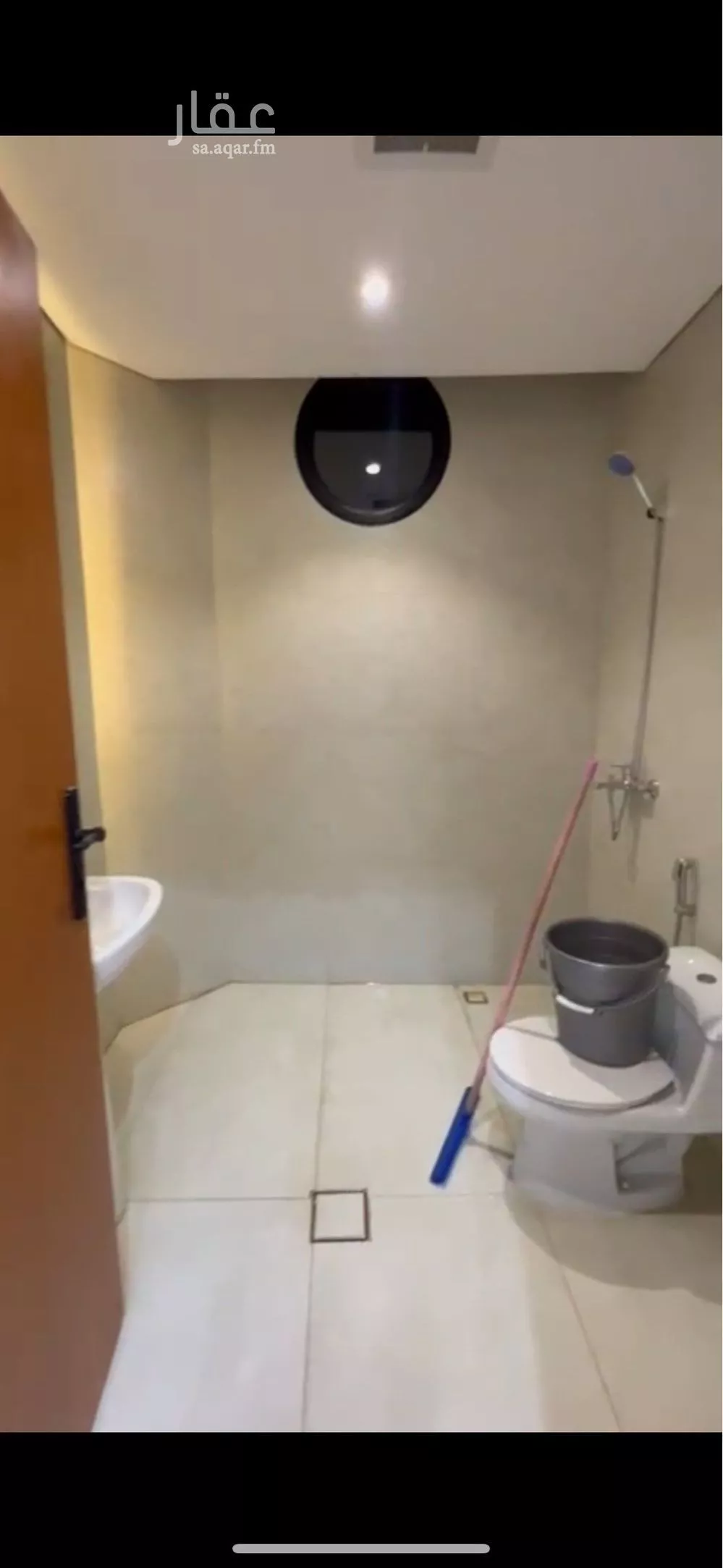 3 bedroom floor in Al Yarmouk 8