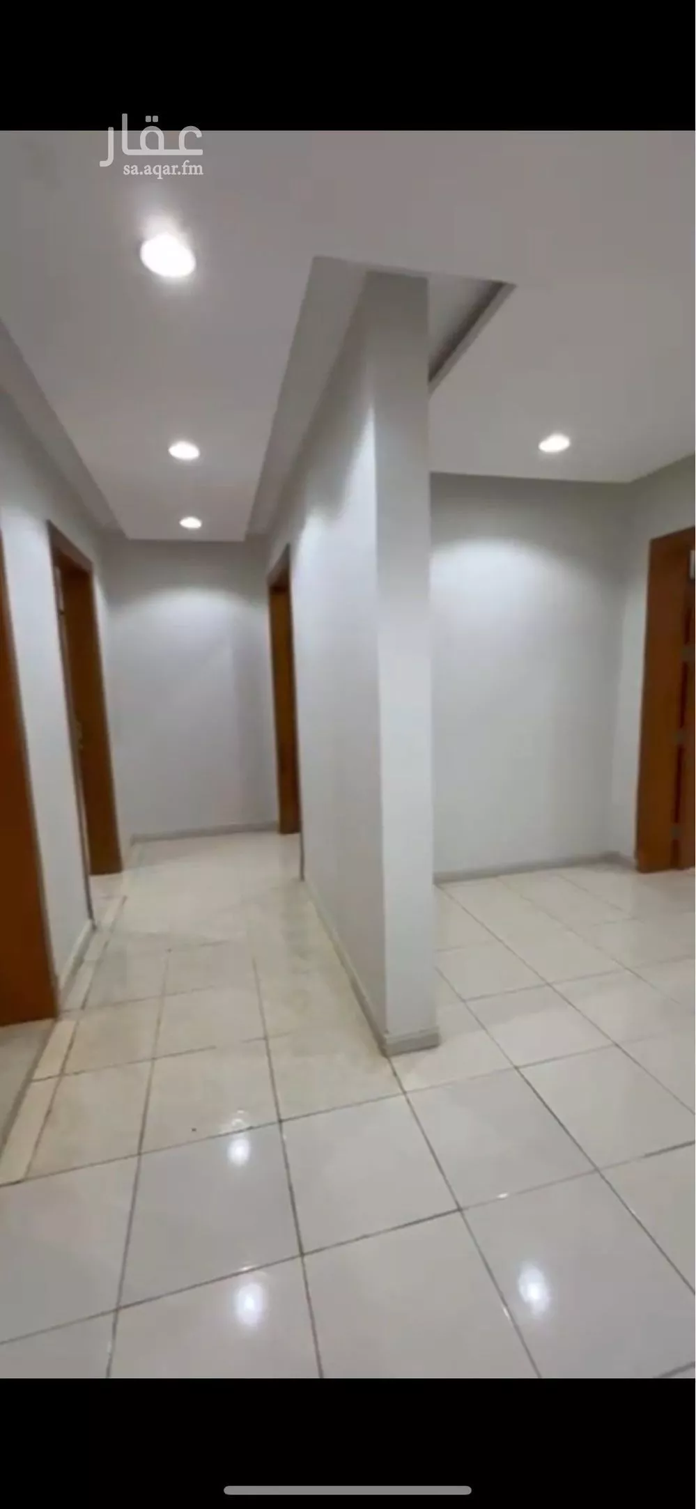 3 bedroom floor in Al Yarmouk 9