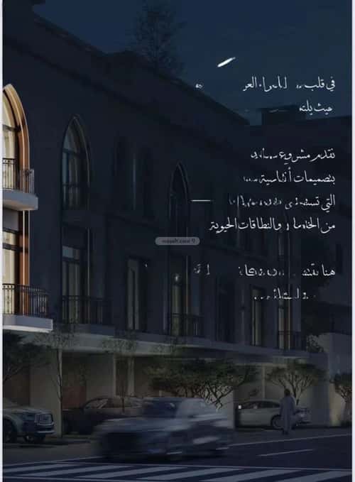 2 bedroom apartment in Al Hamra 5