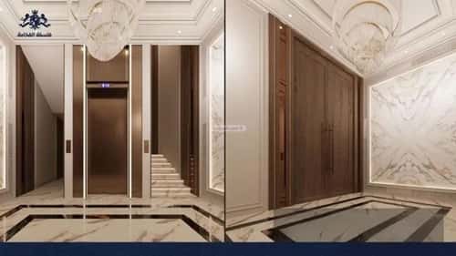 3 bedroom apartment in Al Naeem 4