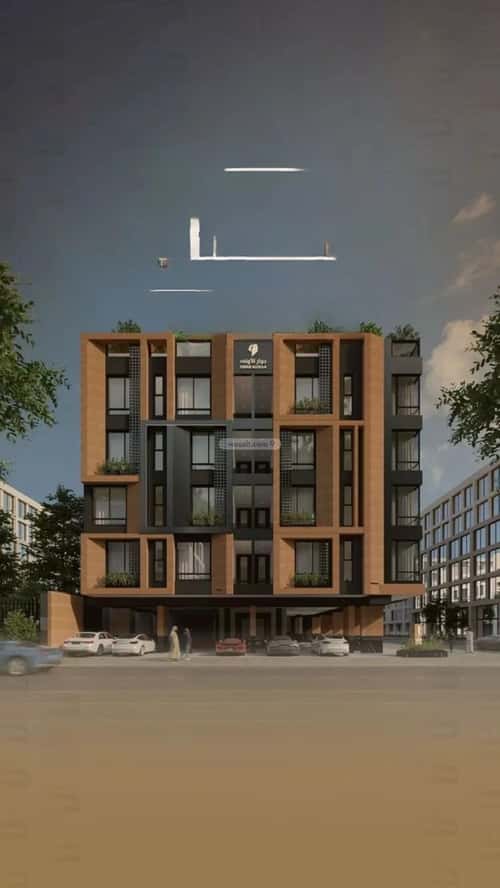 3 bedroom apartment in Al Faisaliyyah 3