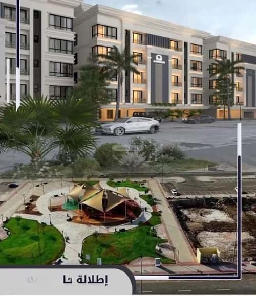 3 bedroom apartment in As Sawari 3