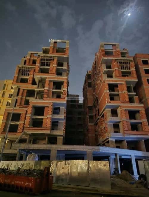 4 bedroom apartment in Al Fayha 3