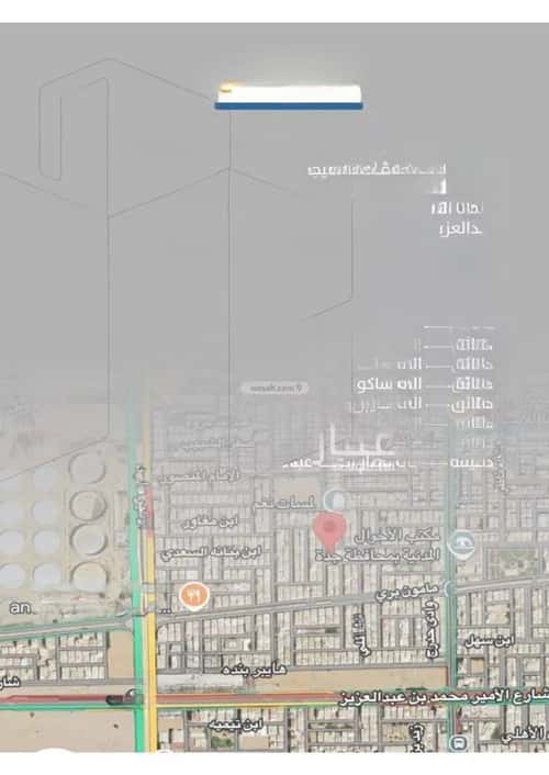 شقة 5 غرف في الصفاء 4