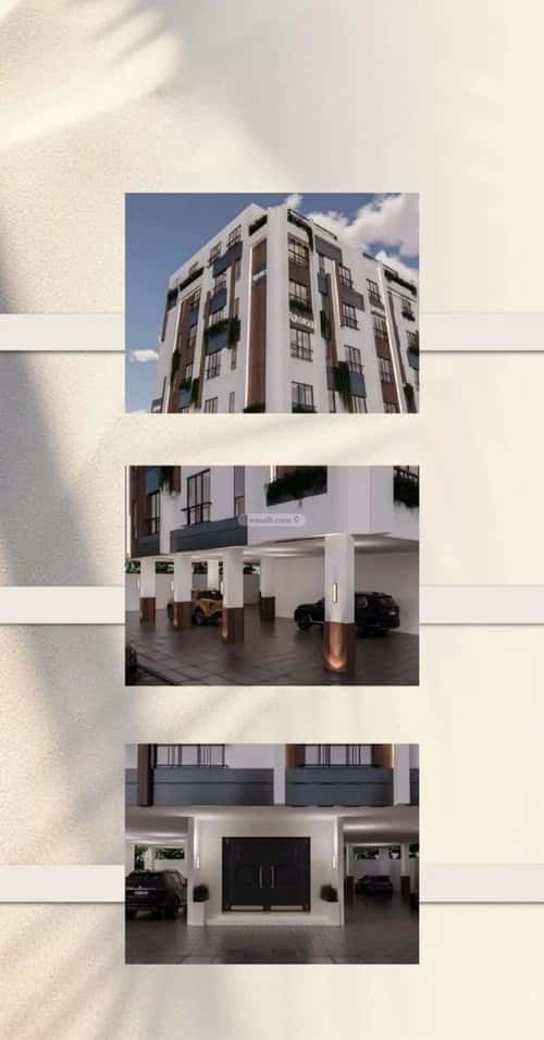 2 bedroom apartment in Al Faisaliyyah 5