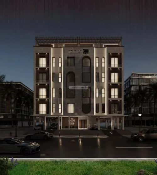 2 bedroom apartment in Al Naeem 3