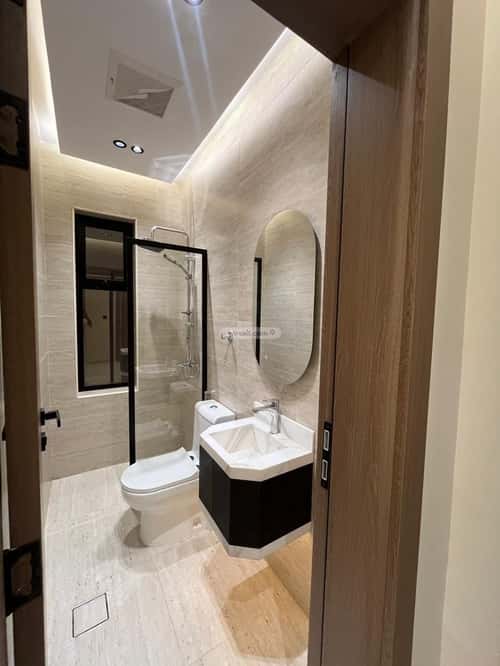 3 bedroom apartment in Al Naeem 4