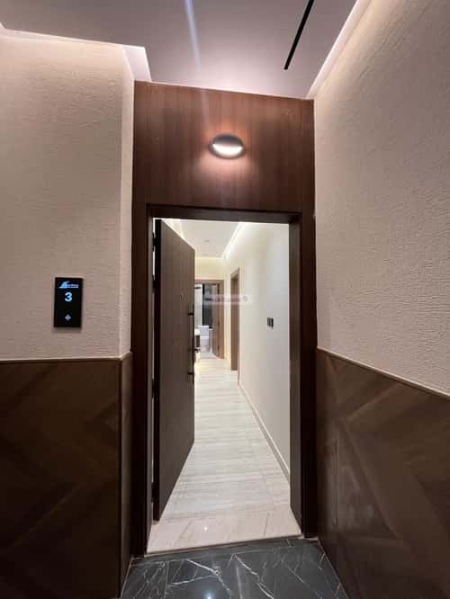 3 bedroom apartment in Al Naeem 6